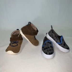 Baby Shoe Bundle